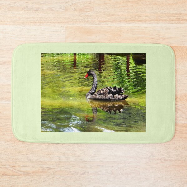 Item preview, Black Swan ........ Alone designed and sold by Vaengi.