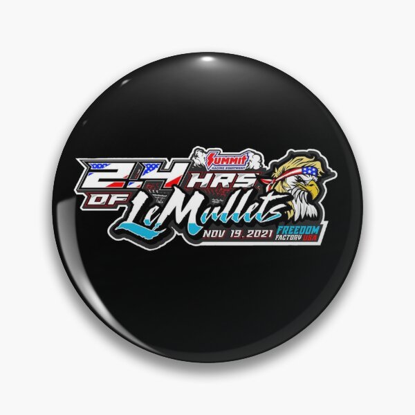 Item preview, mullet racing designed and sold by lacm2020.