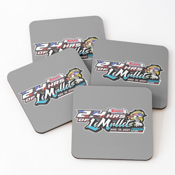 Item preview, mullet racing designed and sold by lacm2020.