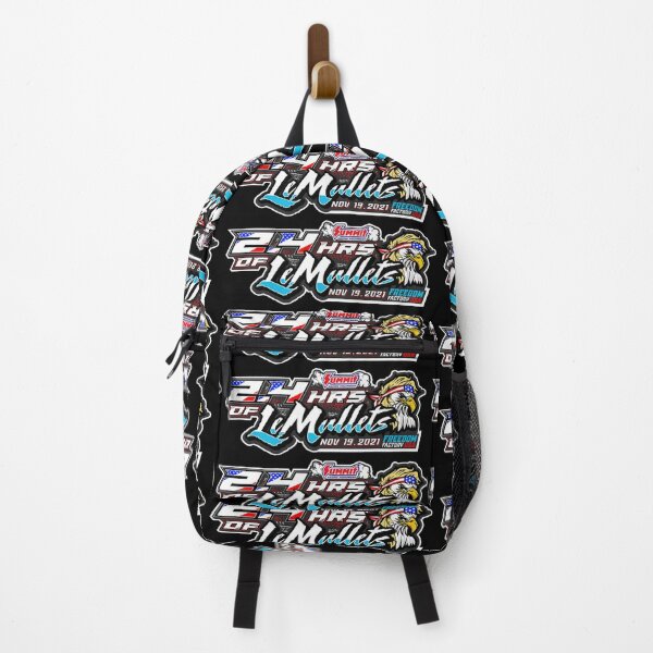 Item preview, mullet racing designed and sold by lacm2020.