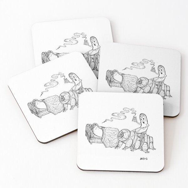 Item preview, Sleeping beauty designed and sold by Noémie Matthey.