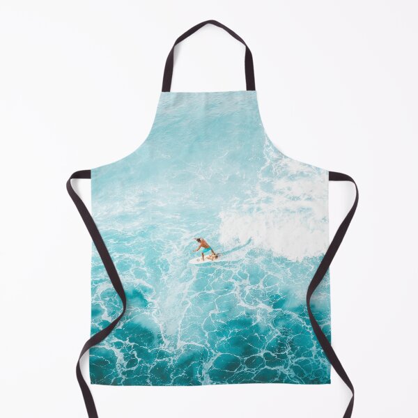Item preview, Ocean Surfer designed and sold by AnnaleeArts.