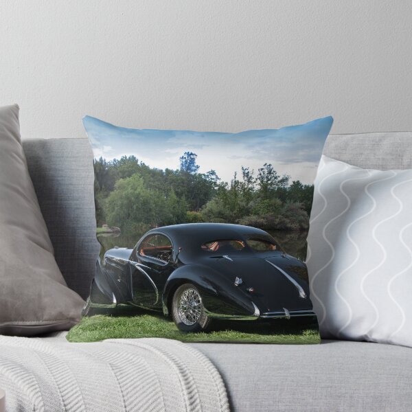 Item preview, 1938 Talbot-Lago T150 C Speciale Tear Drop Coupe I designed and sold by DaveKoontz.
