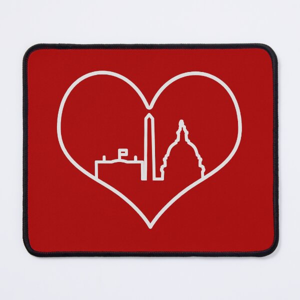 Item preview, I ♥ DMV designed and sold by kmtnewsman.