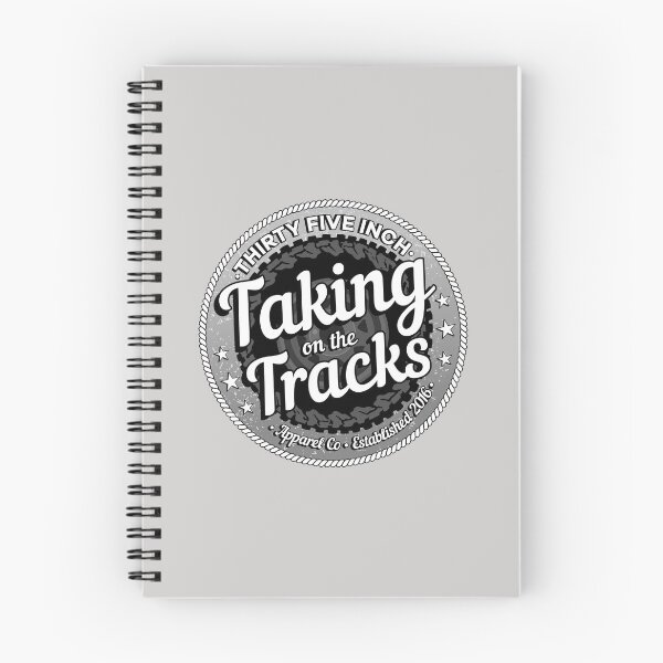 Item preview, Taking on the Tracks 4WD designed and sold by ThirtyFiveInch.