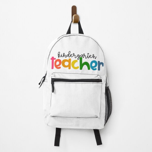 Item preview, Kindergarten Teacher designed and sold by samanthalucha.