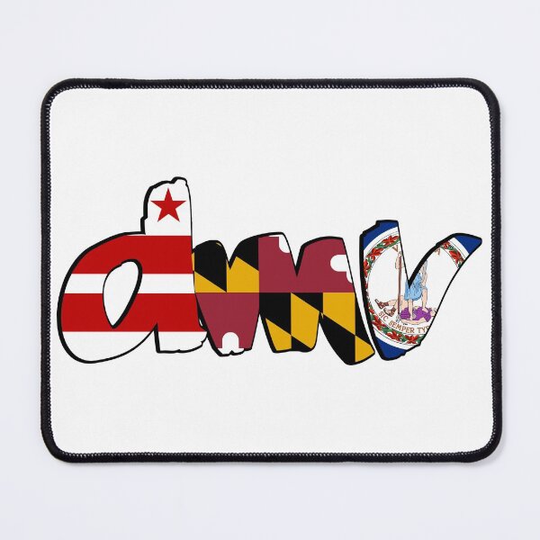 Item preview, dmv designed and sold by kmtnewsman.