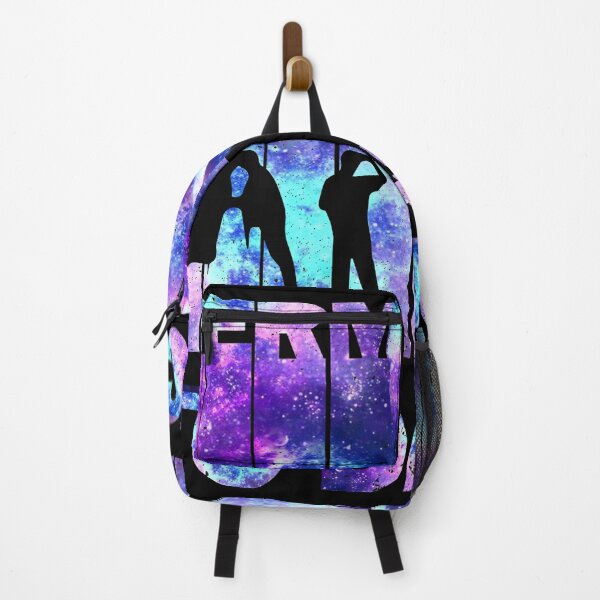Item preview, Permission To Dance - Galaxy Army Silhouette designed and sold by trendistic.