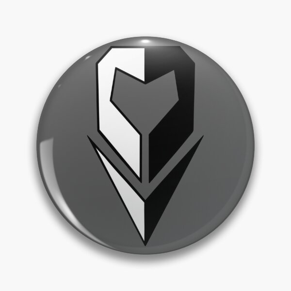 Item preview, DarkSteel Emblem designed and sold by Dangerace.