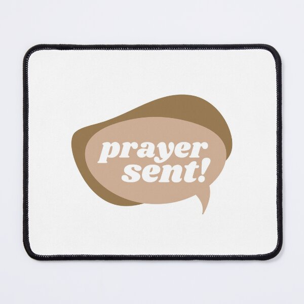 Item preview, Prayer Sent! designed and sold by CristinCares.