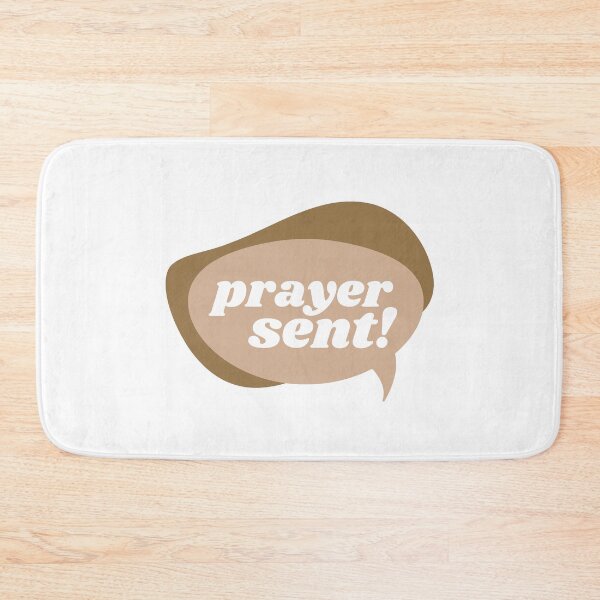 Item preview, Prayer Sent! designed and sold by CristinCares.