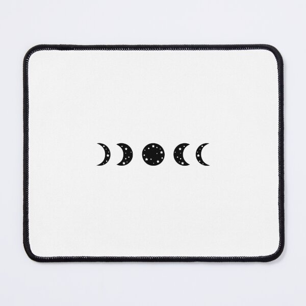 Item preview, Moon Phases designed and sold by Beinfashion.
