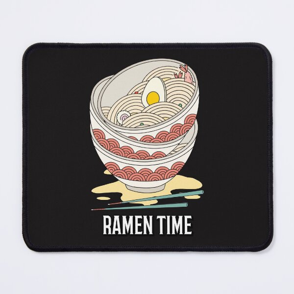 Item preview, Ramen Time designed and sold by Sunset-1.