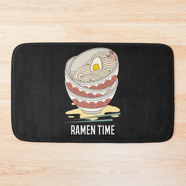 Item preview, Ramen Time designed and sold by Sunset-1.