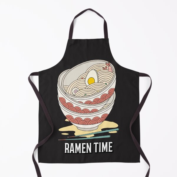 Item preview, Ramen Time designed and sold by Sunset-1.