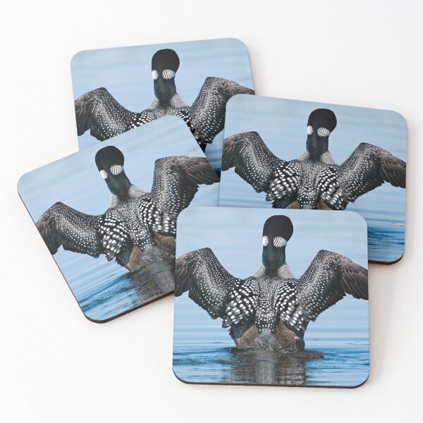 Item preview, Wing Flap designed and sold by Loon-Images.