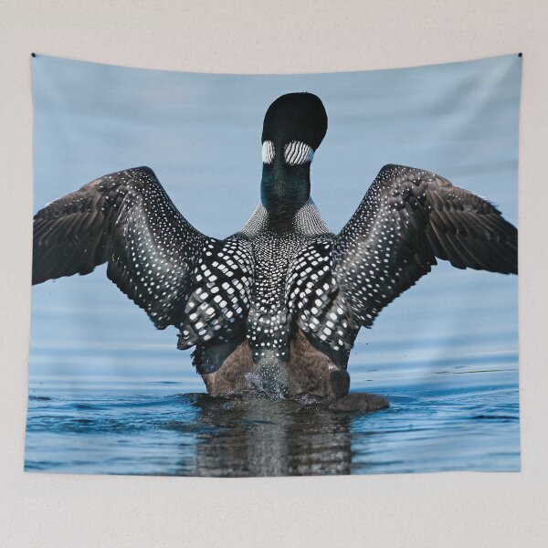 Item preview, Wing Flap designed and sold by Loon-Images.