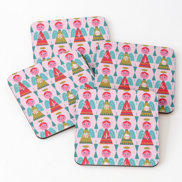 Item preview, Angels ~ no. 3 designed and sold by RetroRudolphs.