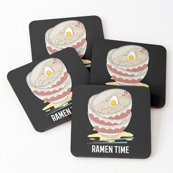 Item preview, Ramen Time designed and sold by Sunset-1.