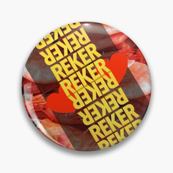 Item preview, JEG ELSKER REKER designed and sold by Klementsen.