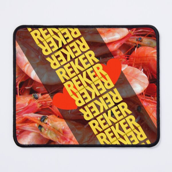 Item preview, JEG ELSKER REKER designed and sold by Klementsen.