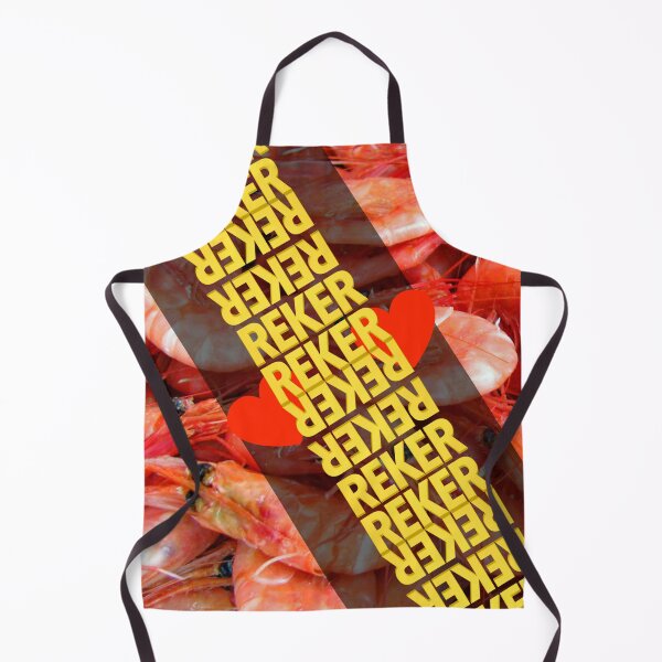 Item preview, JEG ELSKER REKER designed and sold by Klementsen.