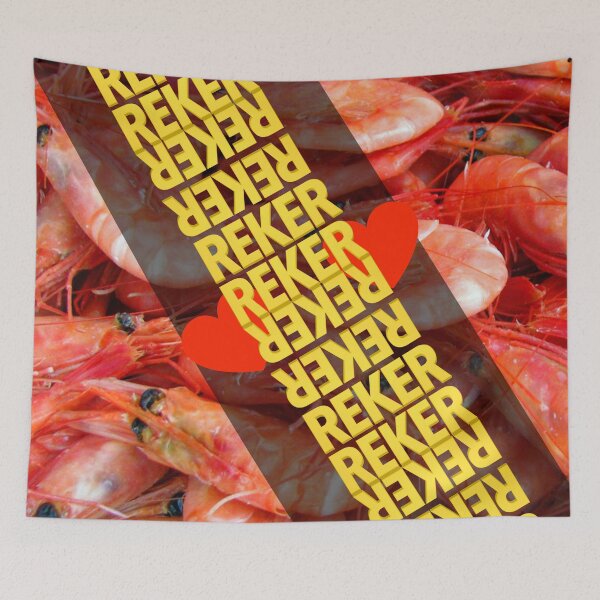 Item preview, JEG ELSKER REKER designed and sold by Klementsen.