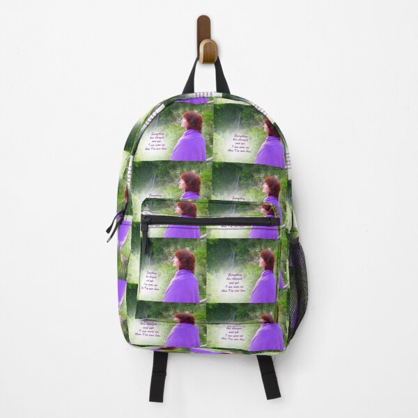 Item preview, Everything has changed designed and sold by Vaengi.