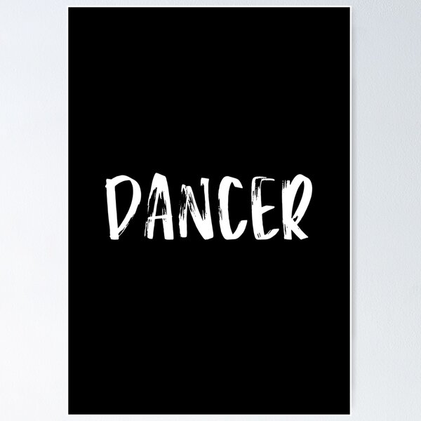 Item preview, Bailarín designed and sold by Finding Balance.