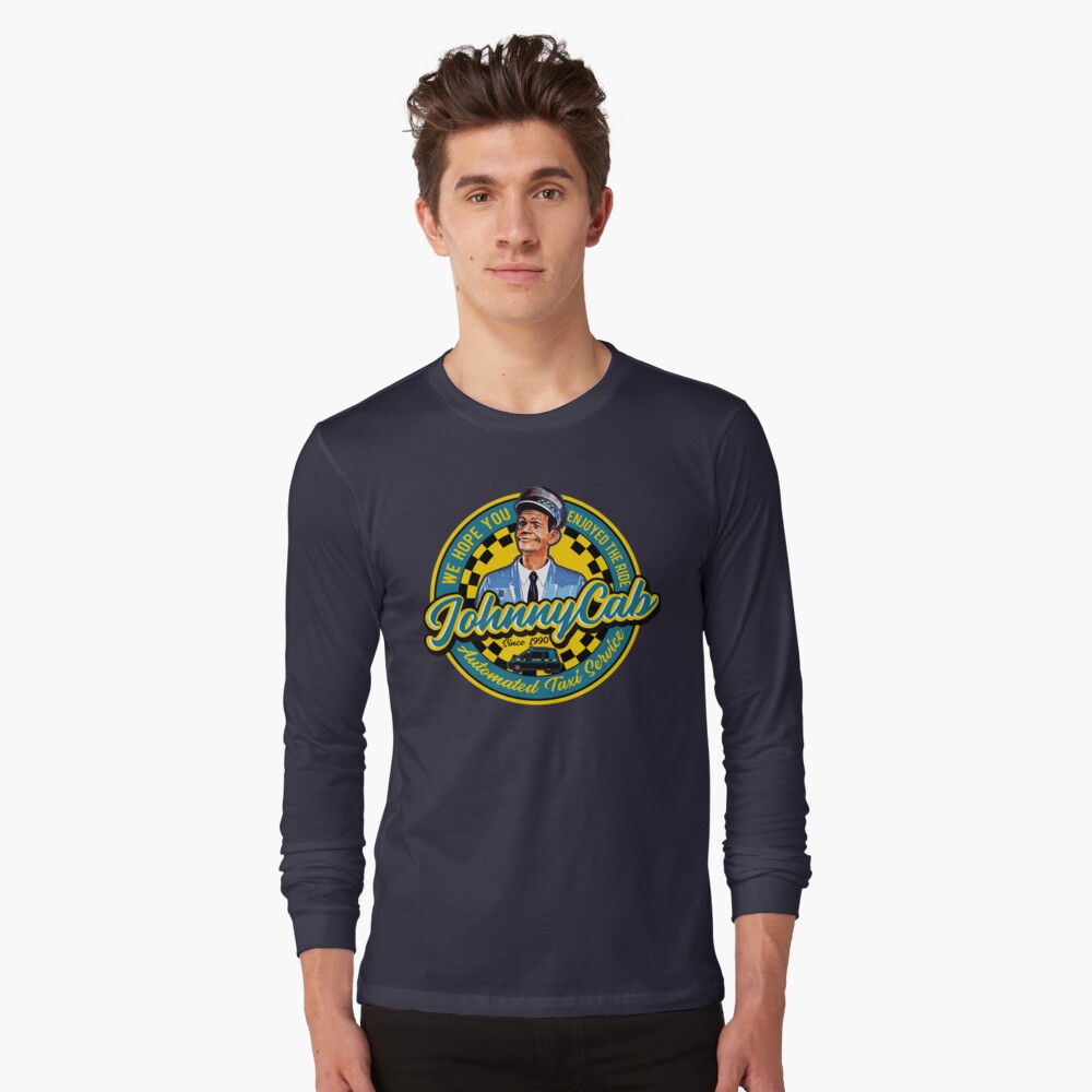 Item preview, Long Sleeve T-Shirt designed and sold by alhern67.