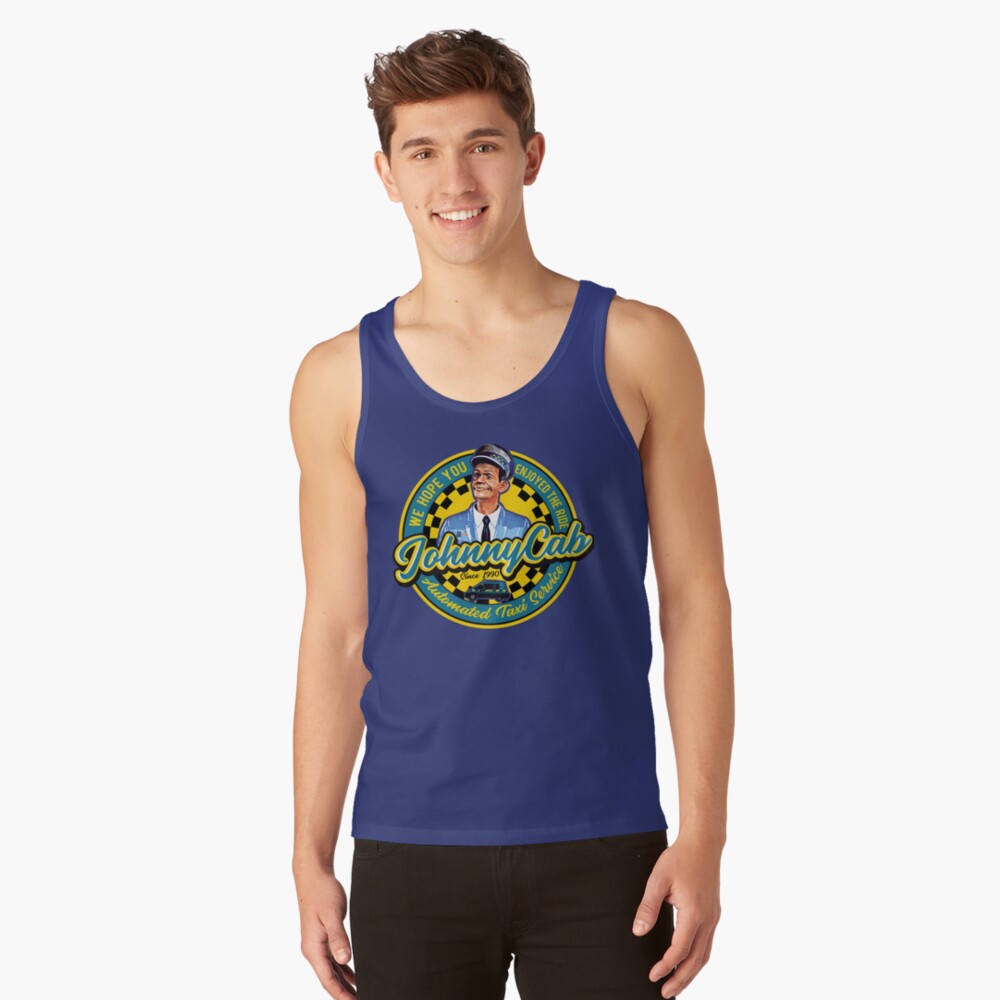 Item preview, Tank Top designed and sold by alhern67.