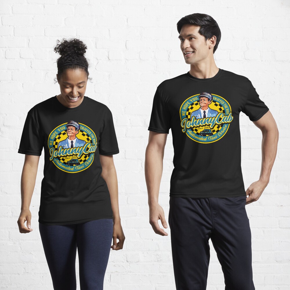 Item preview, Active T-Shirt designed and sold by alhern67.
