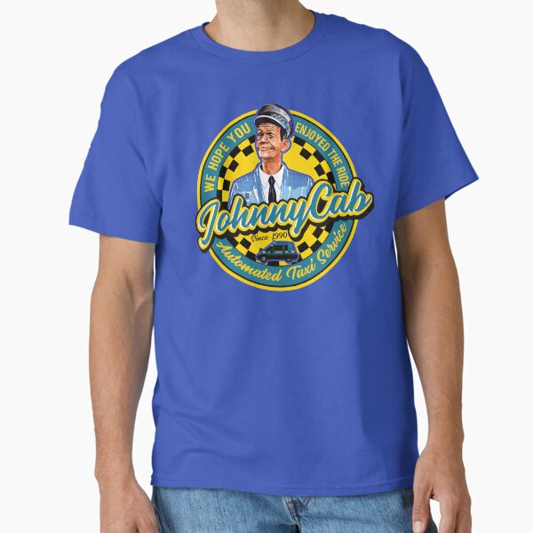 Classic T-Shirt