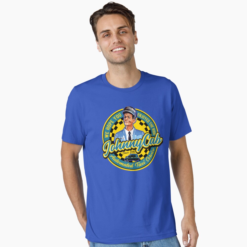 Item preview, Essential T-Shirt designed and sold by alhern67.