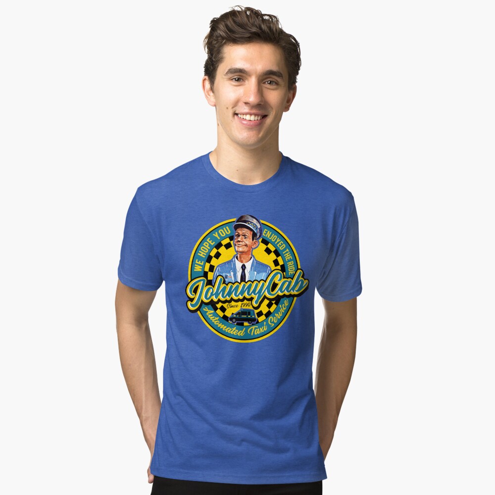 Item preview, Tri-blend T-Shirt designed and sold by alhern67.