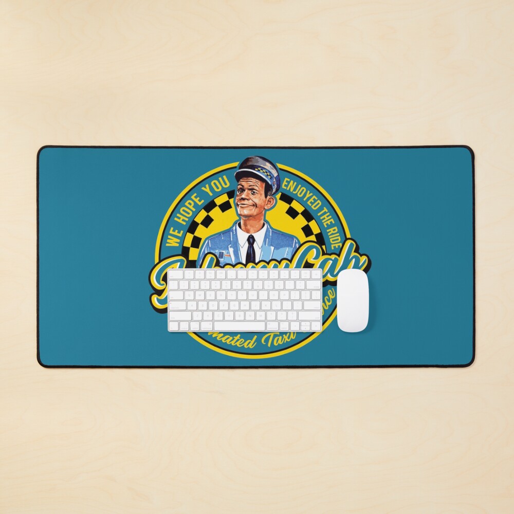 Item preview, Desk Mat designed and sold by alhern67.