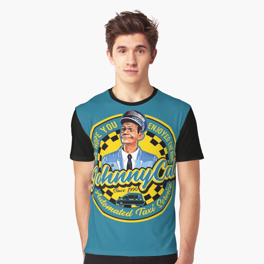 Item preview, Graphic T-Shirt designed and sold by alhern67.