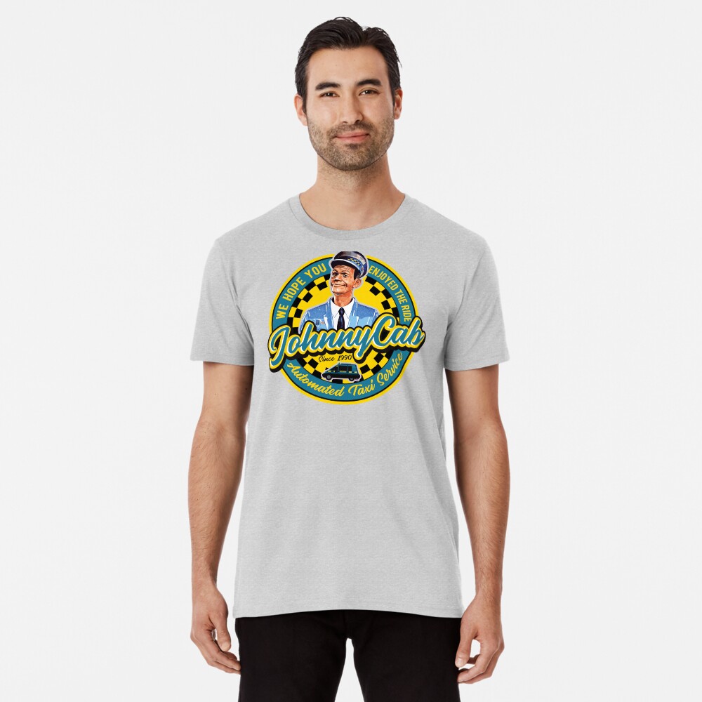 Item preview, Premium T-Shirt designed and sold by alhern67.