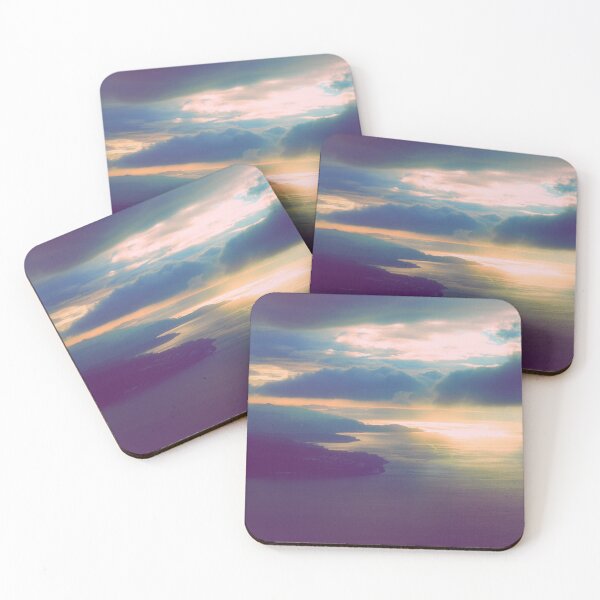 Item preview, Aerial view of Loch Lomond, Scotland designed and sold by GillianSweeney.