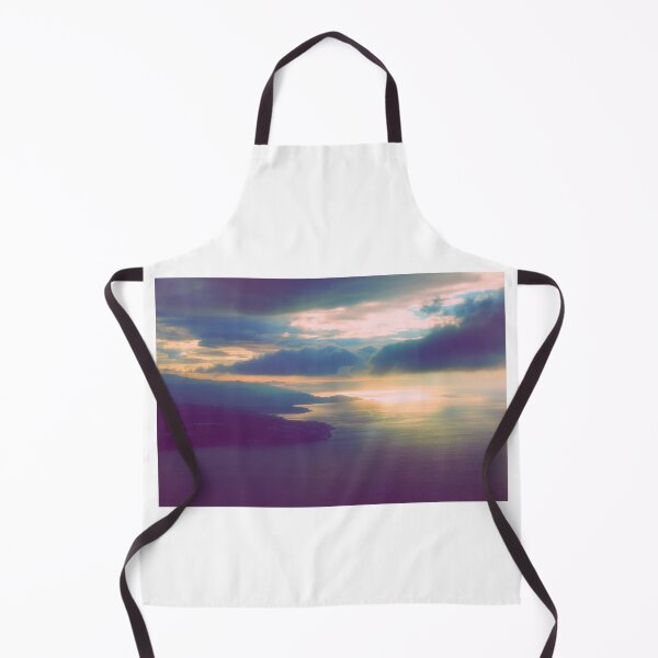 Item preview, Aerial view of Loch Lomond, Scotland designed and sold by GillianSweeney.