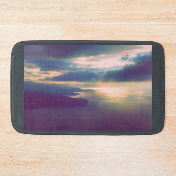Item preview, Aerial view of Loch Lomond, Scotland designed and sold by GillianSweeney.