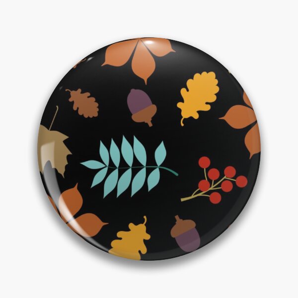 Item preview, Autumn Leaves Background designed and sold by drawing-valley.