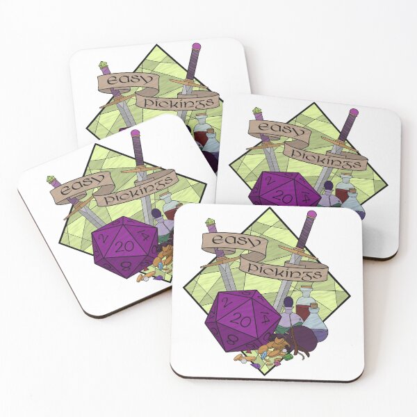 Item preview, "Easy Pickings" designed and sold by DreamingInk.