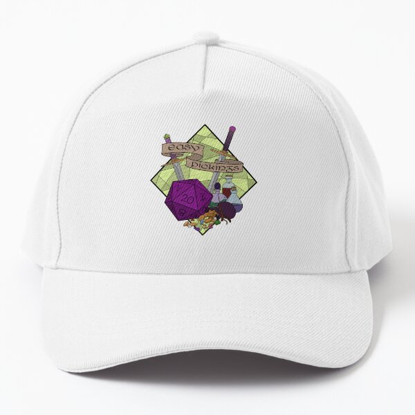 "Easy Pickings" Baseball Cap