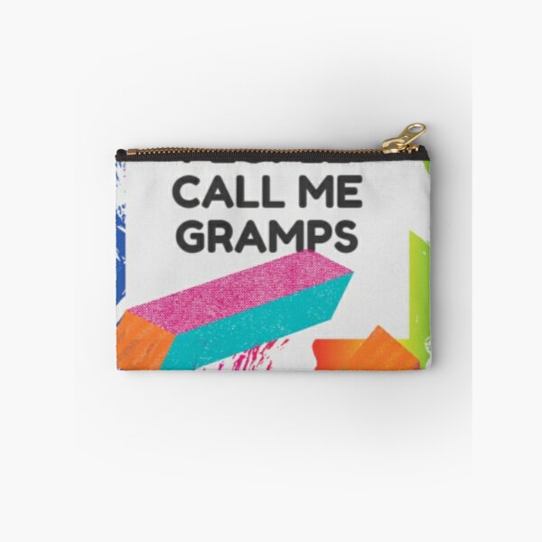 Item preview, MyFavorite people calle Me Gramp vintage Gift Christmas  designed and sold by Cherecom.