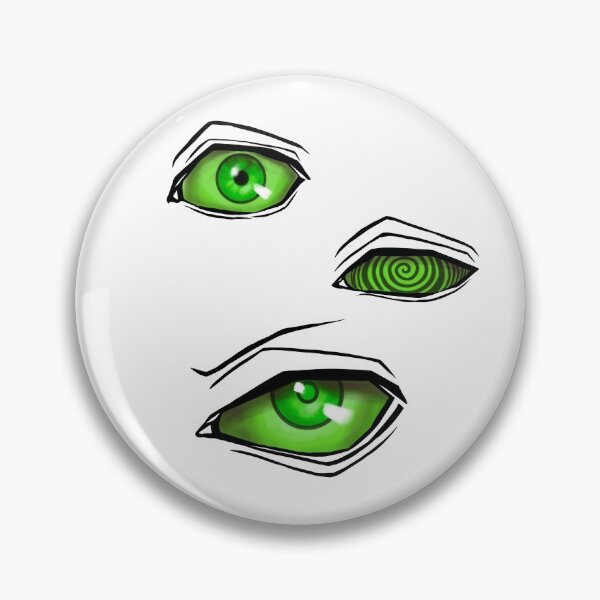 Item preview, Hypnotized designed and sold by GremlinsInk.