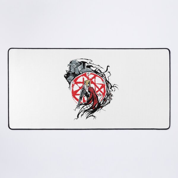 Aperçu de l'œuvre FullMetal Circle créée et vendue par Fearcheck.