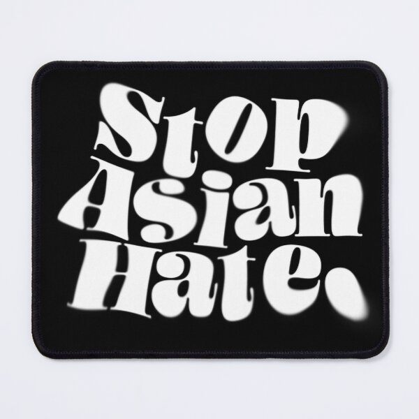 Item preview, Stop Asian Hate. designed and sold by DeadByApril.