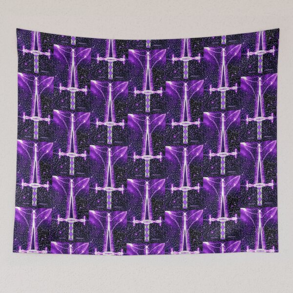 Item preview, Sords / Wall Art  //  Star Sord // Startronos! designed and sold by Imagin8er.