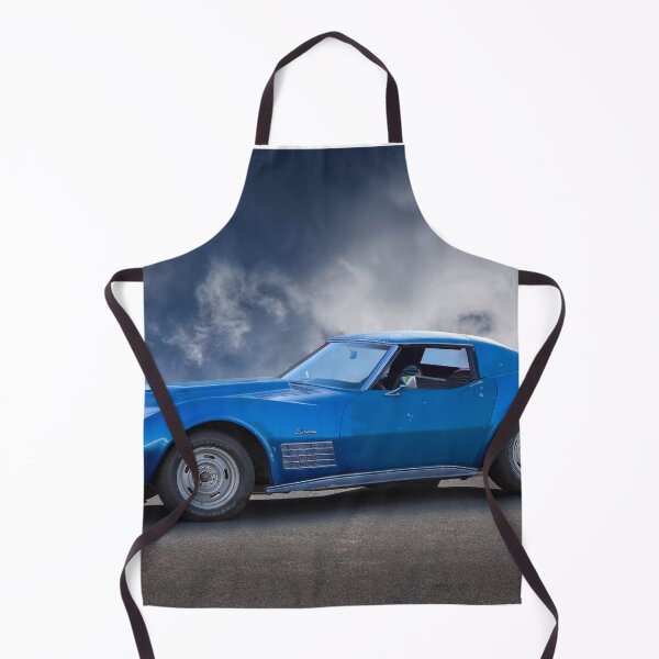 Item preview, 1972 Chevrolet C3 Corvette LT-1 Stingray designed and sold by DaveKoontz.
